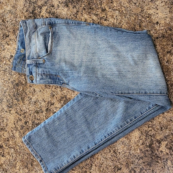 Faded Glory Denim - Faded Glory Jeans